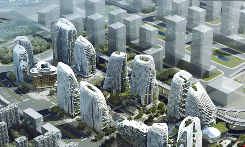 砀山证大喜马拉雅