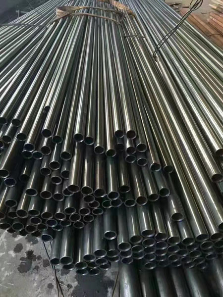 砀山精密钢管